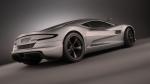 Aston Martin AMV12 Concept 2011 года